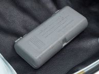 1963 Fiat 500D Transformable 110D 430514 - Studio